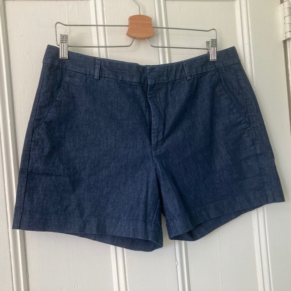 Banana Republic denim shorts - Picture 1 of 4